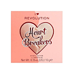 I Heart Revolution HEART REVOLUTION Heartbreakers Rozświetlacz Unique
