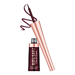 Brush Up! Chic & Charm Brokatowy eyeliner, 02 Brown 