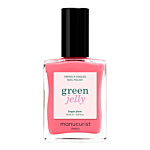 Manucurist Green Jelly Lakier do paznokci, Sugar Plum