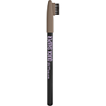 Maybelline Quick Shaper Brow Kredka do brwi 03 Soft Brown