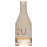 Calvin Klein IN2U Eau de Toilette da donna 150 ml