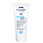 Isispharma Neotone Prevent Ochronny krem tonujący Isispharma Neotone Prevent Ochronny krem tonujący SPF 50+, odcień średni