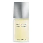 Issey Miyake L'Eau d'Issey Pour Homme Woda toaletowa dla mężczyzn, 125 ml