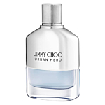 Jimmy Choo Urban Hero Eau de Parfum per uomo 100 ml