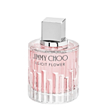 Jimmy Choo Illict Flower Eau de Toilette da donna 60 ml