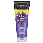 John Frieda Sheer Blonde Color Renew Shampoo 250 ml