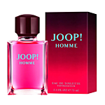 Joop! Homme Woda toaletowa dla mężczyzn, 75 ml