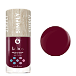 Kabos Simply Lakier do paznokci, 18 Body Balance