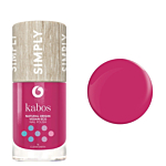 Kabos Simply Lakier do paznokci, 16 Clean Earth