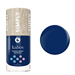 Kabos Simply Lakier do paznokci, 09 Clean Ocean
