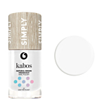 Kabos Simply Smalto per Unghie, 01 Save The Planet