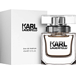 Karl Lagerfeld For Her Eau de Parfum da donna 45 ml
