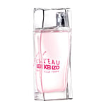 Kenzo L'Eau Kenzo Hyper Wave Woda toaletowa dla kobiet, 30 ml