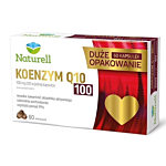 Naturell Koenzym Q10 100,  Kapsułki