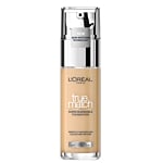 L'Oréal Paris True Match Fondotinta N2