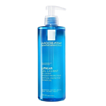 La Roche-Posay Lipikar Gel Detergente Lenitivo per Viso e Corpo 400 ml