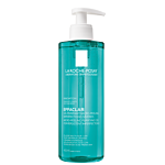 La Roche-Posay Effaclar Gel Detergente Microesfoliante per il Viso 400 ml