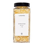 La Bomba Sól do kąpieli Jasmine Orange