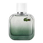 Lacoste L.12.12 Blanc Eau Intense Woda toaletowa dla mężczyzn, 50 ml