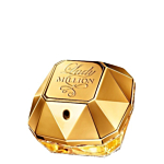 Rabanne Lady Million Eau de Parfum da donna 50 ml