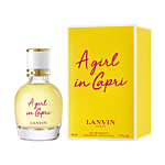 Lanvin A Girl In Capri Woda toaletowa dla kobiet 50 ml