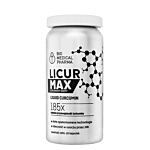Bio Medical Pharma Licur Max Suplement diety, 60 kaps.
