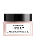 Lierac Hydragenist Nawilżający krem-Żel Rozświetlający