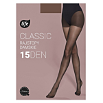 Life Collant Donna 15 Den Lion Taglia 2