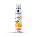 Life Panthenol Travel 10% Pianka do ciała, 150 ml
