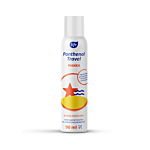 Life Panthenol Travel 10% Pianka do ciała, 90 ml