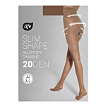 Life Rajstopy Slim Shape 20 Den Rozm.2 Playa