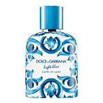 Dolce & Gabbana Light Blue Capri In Love Woda perfumowana dla mężczyzn, 100 ml