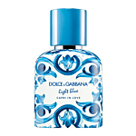 Dolce & Gabbana Light Blue Capri In Love Woda perfumowana dla mężczyzn, 50 ml