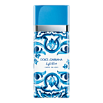 Dolce & Gabbana Light Blue Capri In Love Woda perfumowana dla kobiet, 50 ml