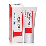 Linomag 200 mg/g krem, 30 g