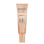 Lirene Water Tint CC Fondotinta 01 Natural