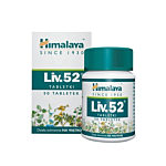 Himalaya LIV 52 