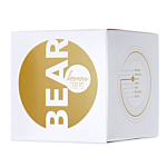 Loovara Animal Power Bear 60 Prezerwatywy 12 Sztuk