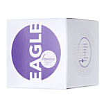 Loovara Animal Power Eagle 47 Prezerwatywy 12 Sztuk