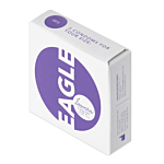 LOOVERA Animal Power Eagle 47 Prezerwatywy 3 Sztuki