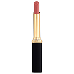L’Oréal Paris Color Riche Intense Volume Matte Rossetto Opaco, 103 Blush Audace