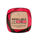 L'Oréal Paris Infaillible 24h Fresh Wear Podkład w pudrze 130