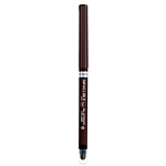 L’Oréal Paris Infaillible Grip Gel Automatic 36H Matita Occhi, Brown Denim