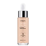 L'Oréal Paris True Match Nude Skoncentrowane serum w podkładzie 0,5-2 