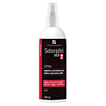 Seboradin Men Lotion Kuracja przeciw przedwczesnemu wypadaniu włosów, 100 ml
