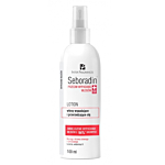 Seboradin Forte Lotion przeciw wypadniu włosów, 100 ml