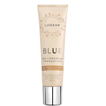 Lumene Fondotinta levigante Blur 4 Warm Beige