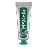 Marvis Pasta do zębów, Strong Mint, Travel size