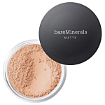bareMinerals Matte Fondotinta in polvere opacizzante SPF 15, 10 Medium
