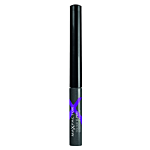 Max Factor Colour X-pert Waterproof Eyeliner, 02 Metallic Anthracite